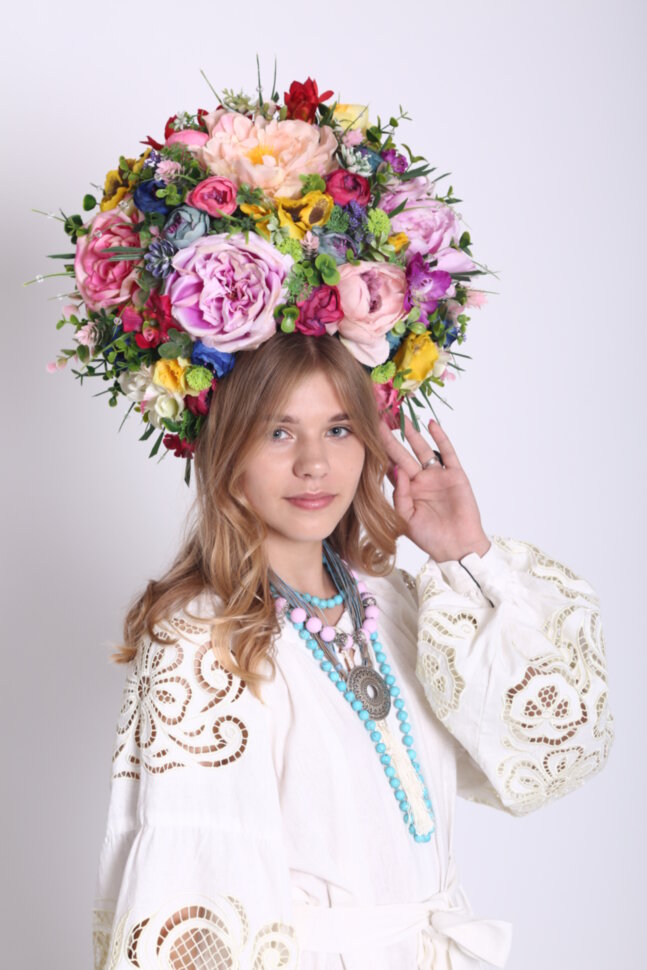 Сукня "Королева"
