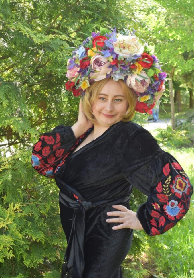 Плаття "Кохана"