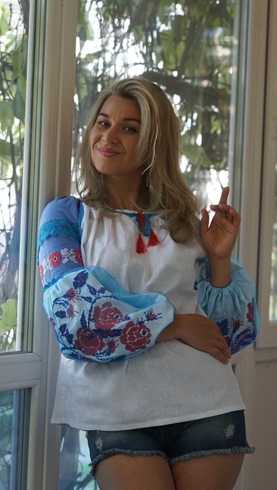Спідниця "Традиційна"