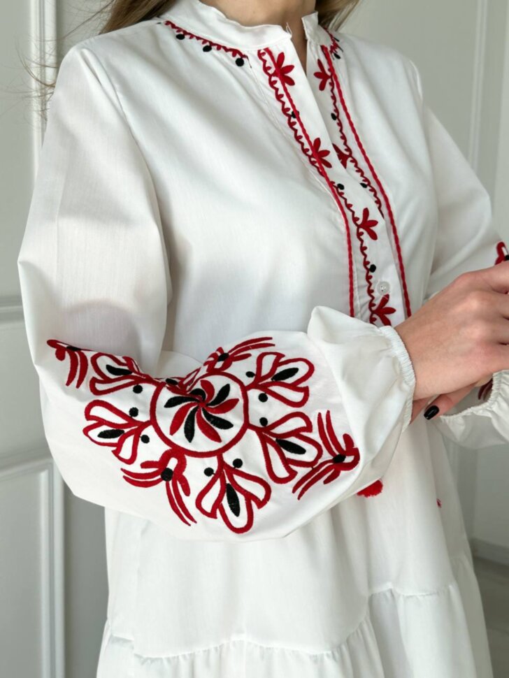 Плаття "Любов"
