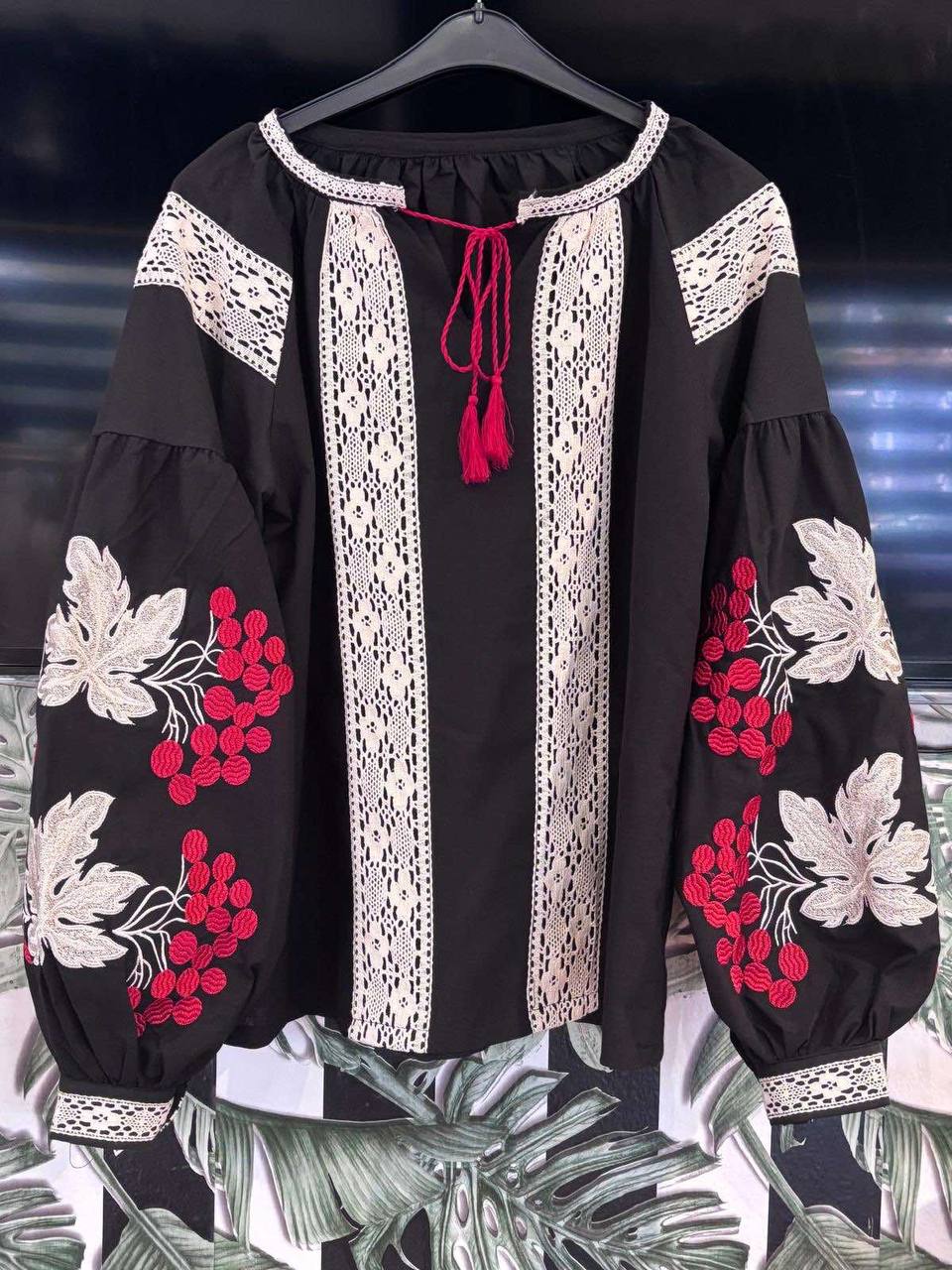 Вишиванка "Калинонька"