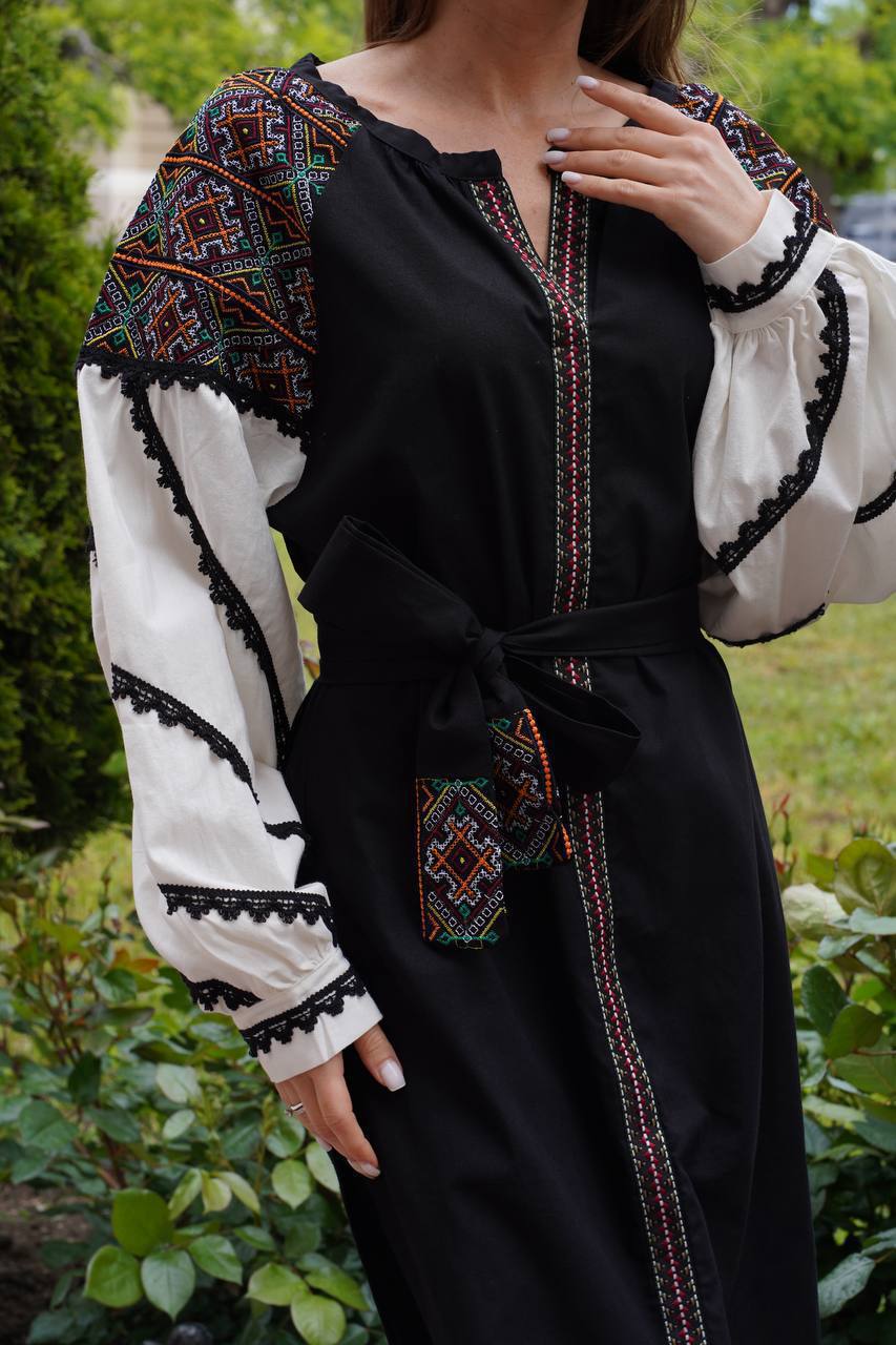 Сукня "Зваблива"