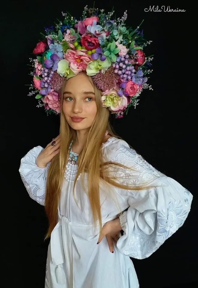 Вишиванка "Дерево життя"