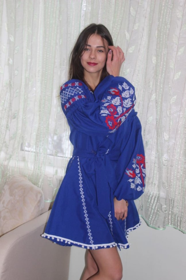 Сукня "Музична"
