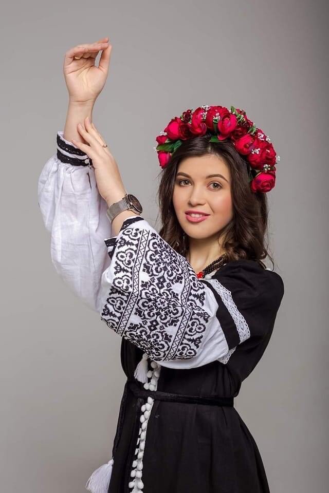 Сукня "Мрія"