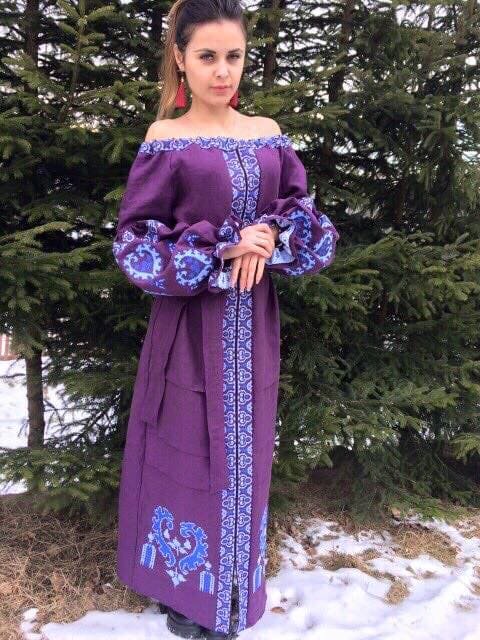 Сукня "Княжна"