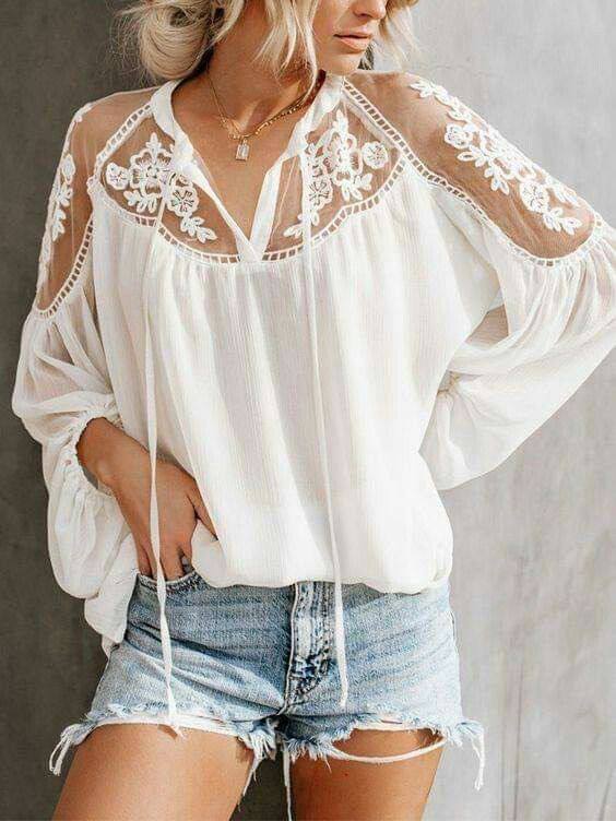 Вишита сорочка "Сон"