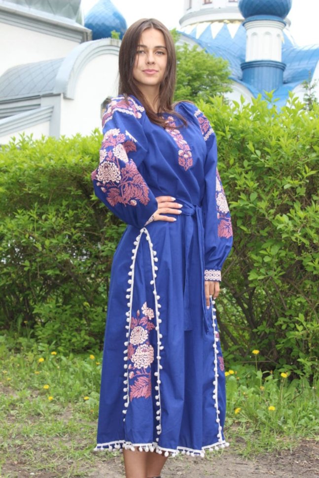 Сукня "Гармонія"