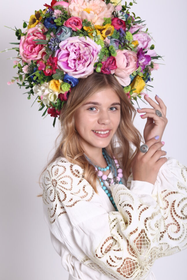 Сукня "Королева"