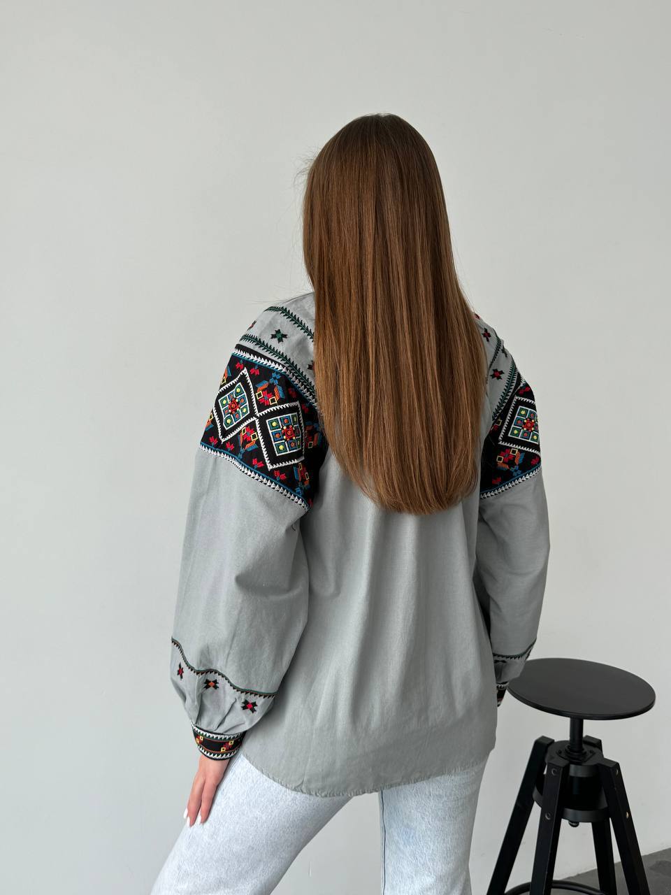 Вишиванка "Folk&Fashion"