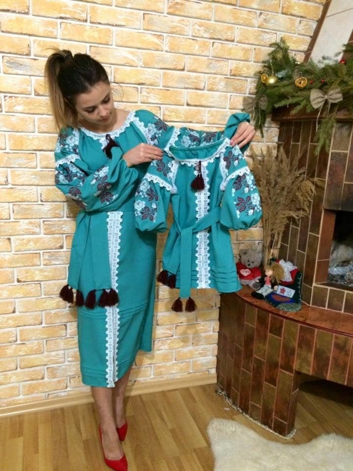 Сукня "Цукерочка"