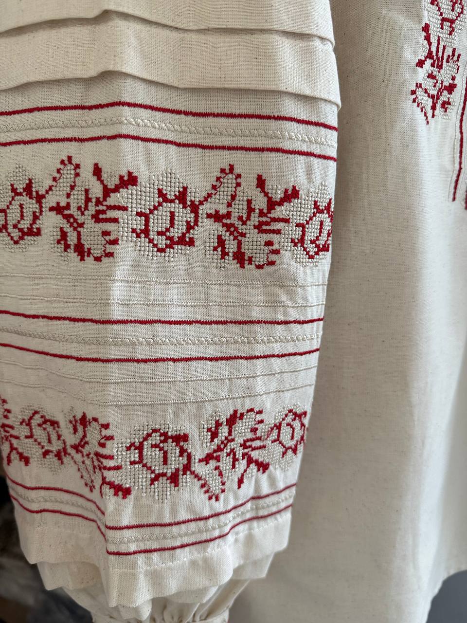 Вишита блуза "Код роду"