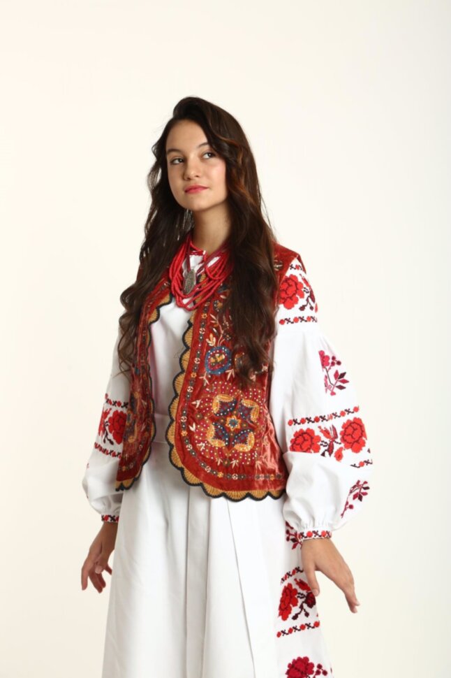Кептарик "Жартівниця"