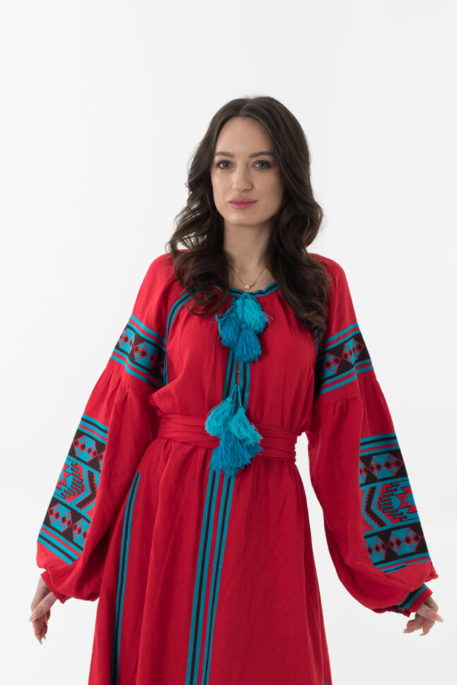 Плаття "Кохання"