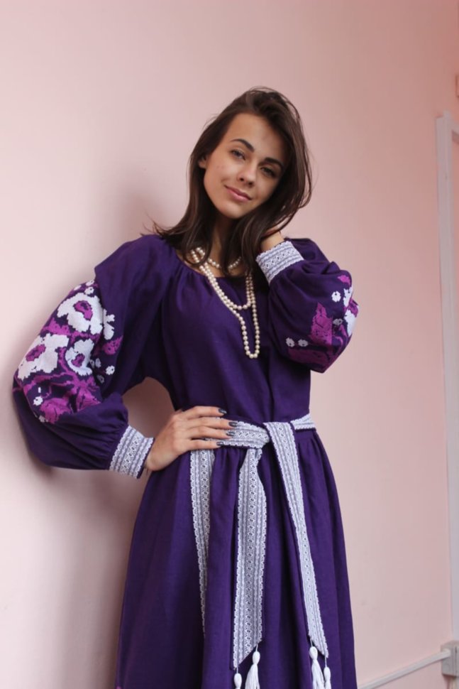 Сукня "Краса"