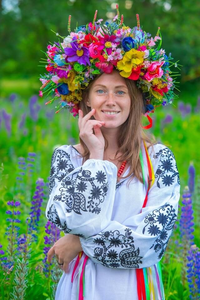 Сукня "Елегантна"