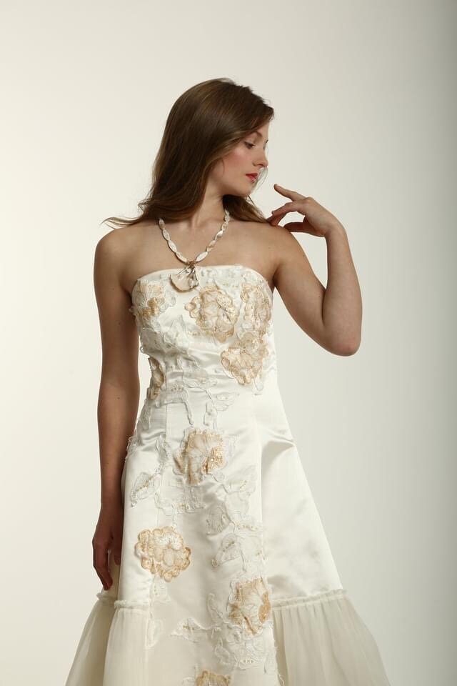 Сукня "Вишукана леді"