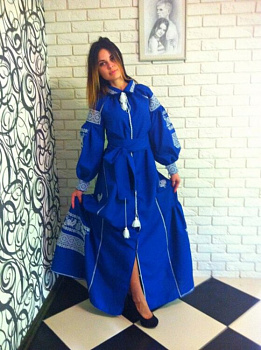 Сукня "Омріяна"