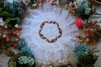 Серфветка "Казкова"