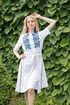 Сукня "Дівоча мрія"