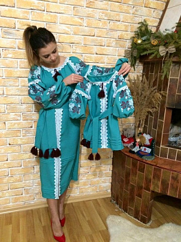 Сукня "Цукерочка"